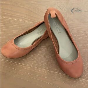 STATE Ballet Flats